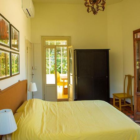 Villino Liberty Appartement Cernobbio Buitenkant foto