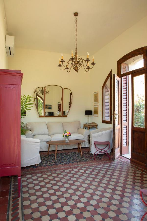 Villino Liberty Appartement Cernobbio Buitenkant foto