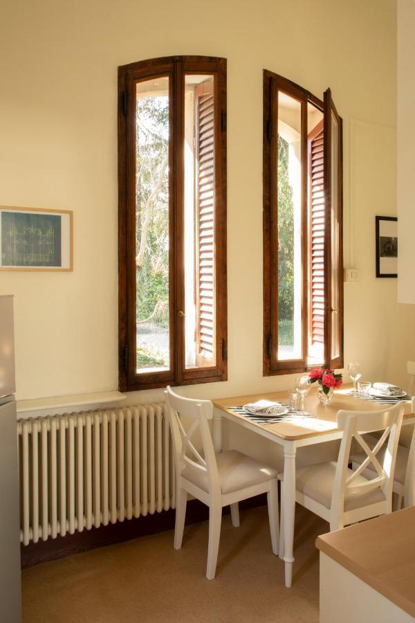 Villino Liberty Appartement Cernobbio Buitenkant foto