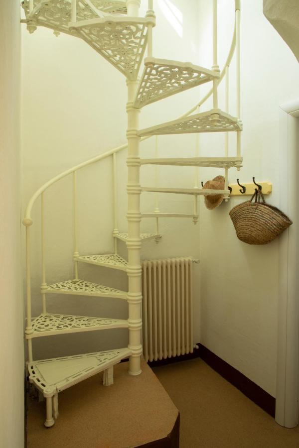 Villino Liberty Appartement Cernobbio Buitenkant foto