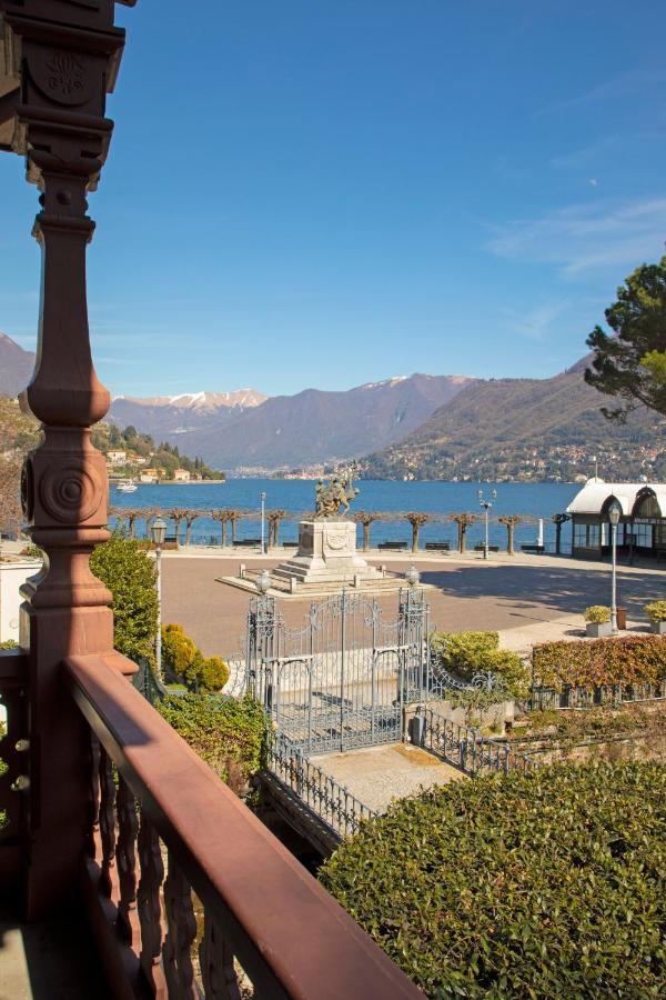 Villino Liberty Appartement Cernobbio Buitenkant foto