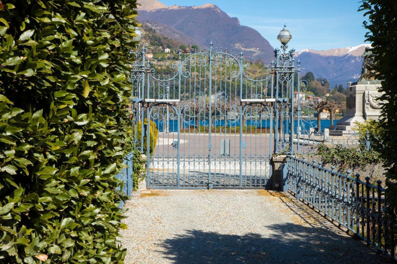 Villino Liberty Appartement Cernobbio Buitenkant foto