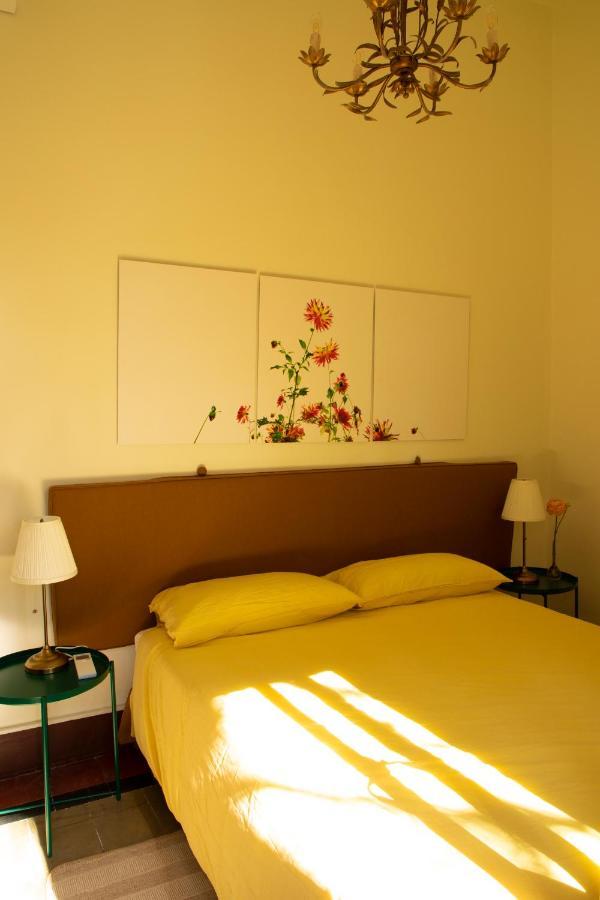 Villino Liberty Appartement Cernobbio Buitenkant foto
