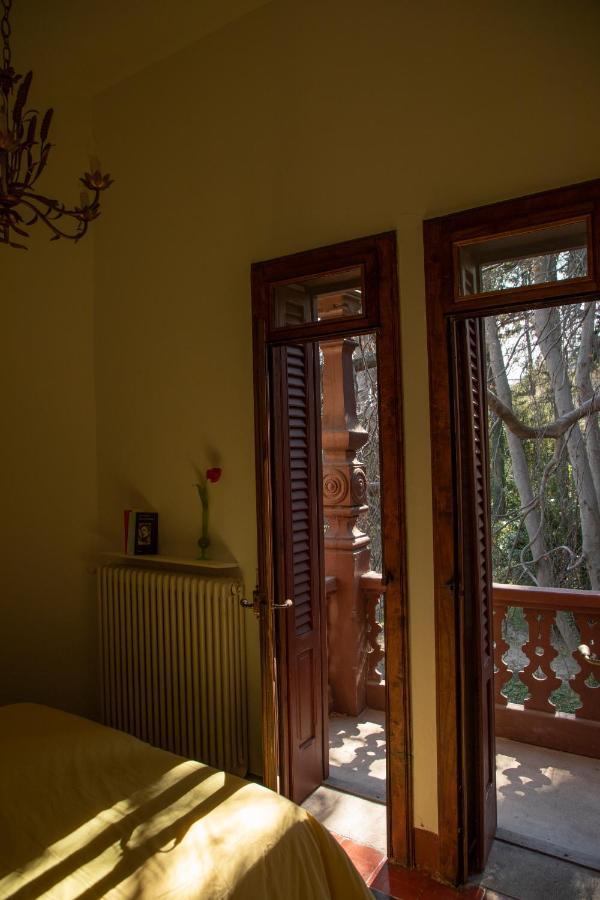 Villino Liberty Appartement Cernobbio Buitenkant foto