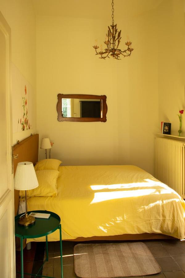 Villino Liberty Appartement Cernobbio Buitenkant foto