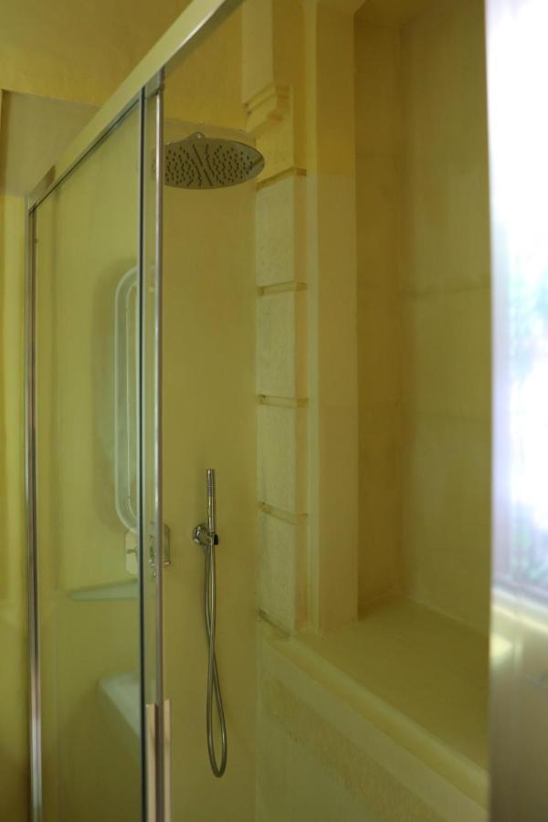 Villino Liberty Appartement Cernobbio Buitenkant foto